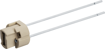 Патрон электрический 93 508 NLH-CL-G9 Navigator 93508