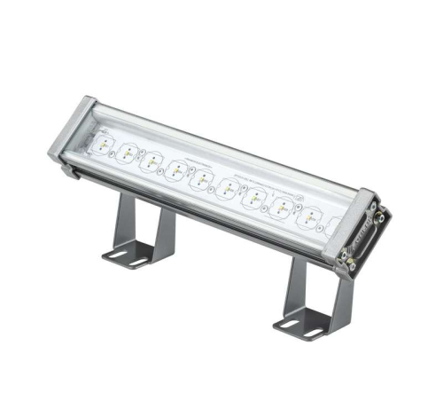 Светильник "Вега" LED-15-Extra Wide/Green 917 GALAD 08613