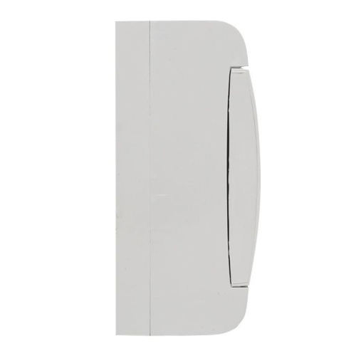 Щит ЩРН-П-18 "SlimBox" IP41 бел. дверца PROxima EKF sb-n-18w