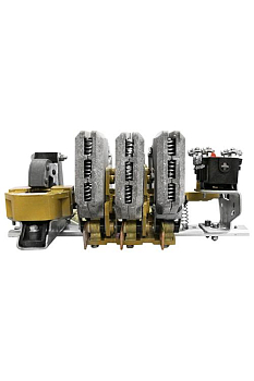 Контактор КТ-6634Б У3 4п (2НО+2НЗ) 250А кат. 220В Электротехник ET013883