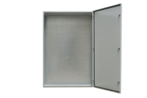 Корпус металлический ЩРНМ IP55 1000х600х300 DEKraft 32518DEK