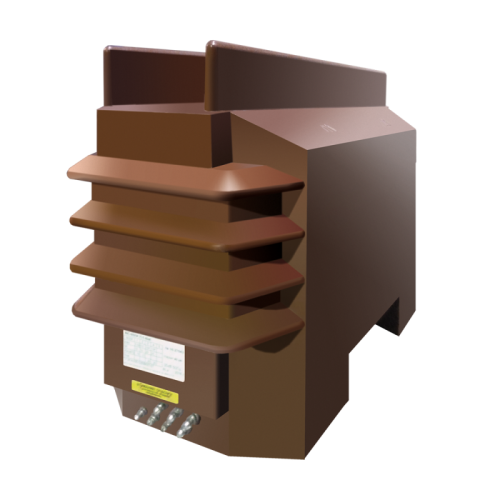 Трансформатор тока ТЛО-35-М6C-0.5S/0.5/10P6/10P6-10/10/30/30-150/5-УХЛ1-15кА-б КЭАЗ 267871