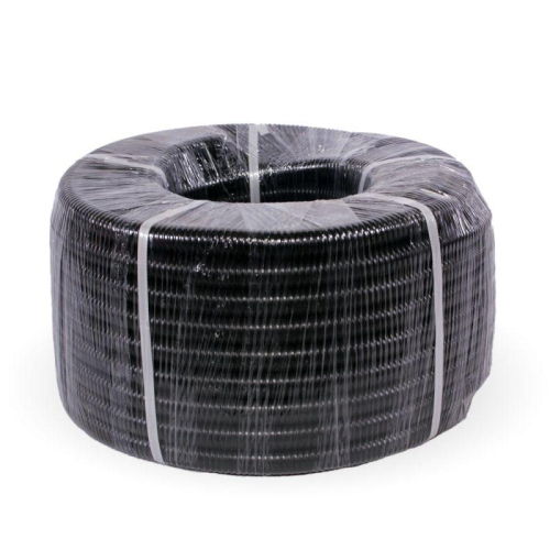 Металлорукав в ПВХ изоляции арктический Р3-НП-МБ-Арк-НГ-25 (уп.50м) Промрукав PR04.00961