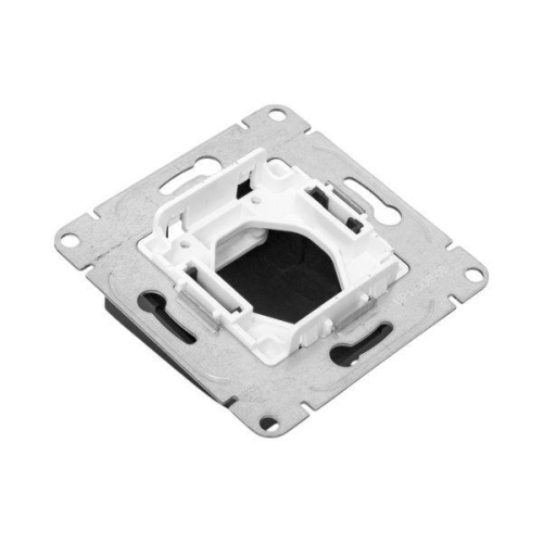 Вывод кабельный Эпика черн. EKF UP1-COB-00