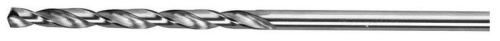 Сверло по металлу 5мм HSS (блист.10шт) Вихрь 73/10/6/9