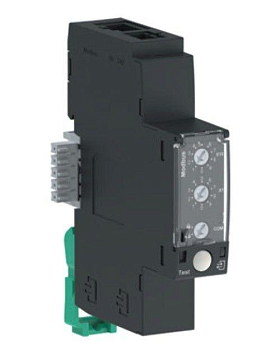 Модуль интерфейсный IFM Modbus SE SPC-CM-01-06