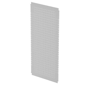 Панель вертикальная для секционирования В1800 Г800 AleSta EKF AleSta-PCV188