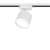 Светильник трековый ARTLINE поворотный 85х85х70мм GX53 230В алюм./пластик. 4кв.м бел. Ritter 59861 3 Светильник трековый ARTLINE поворотный 85х85х70мм GX53 230В алюм./пластик. 4кв.м бел. Ritter 59861 3