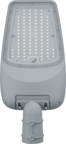 Светильник светодиодный 80 159 NSF-PW7-80-3K-LED ДКУ 80Вт 3000К IP65 10930лм уличный Navigator 80159