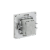 Кнопка 1-кл. KANT бел. песок DKC 7010153 Кнопка 1-кл. KANT бел. песок DKC 7010153