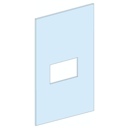 Панель передняя для вертикал. стационар. NSX250 VIGI SchE LVS03293