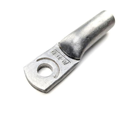 Наконечник ТА 70-10-12мм УХЛ3 опрес. алюм. (уп.50шт) ГОФРОМАТИК zeta10414