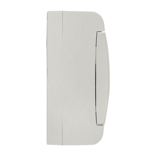 Щит ЩРН-П-8 IP41 бел. дверца (пром. упак.) Basic EKF pb-n-8w-bas