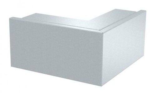 Угол внешний кабель-канала 60х100мм сталь LKM A60100FS OBO 6248063