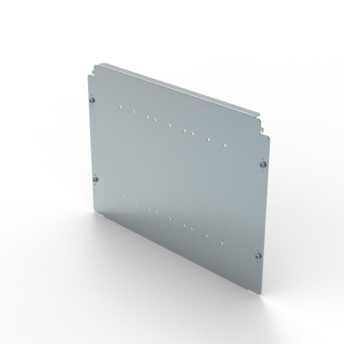 Плата монтажная XL3 S 630/4000 для верт. DPX3 630 с мотор-приводом 24 мод. Leg 338390