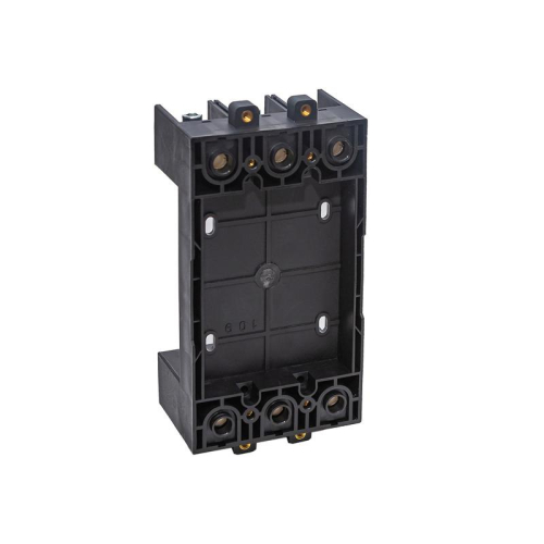 Основание монтажное PRO.KVANT 3P 100-160 задн. присоед. Контактор KVA000203