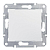 Переключатель проходной 1-кл. СП Sedna 10А IP44 (сх. 6) 250В бел. SchE SDN0400521