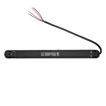 Блок питания Метр (MTR)16 100Вт 40В BL IP20 DIM диммир. низковольтный черн. Pro JazzWay 5057418