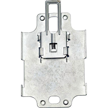 Скоба для крепления на DIN-рейку DRA21-M8 для NM8N-125 3P (R) CHINT 269758
