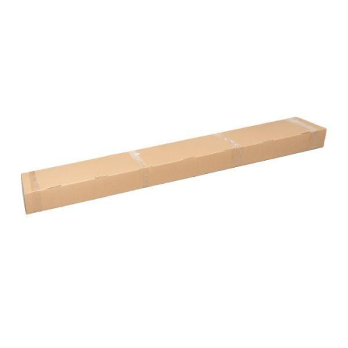 Кабель-канал 70х16 L2000 RAL7046 сер. C-Line EKF kkn-70-16