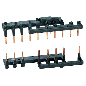 Адаптер соединительныйOptiStart K-MX-9022 для реверсивных мини-контакторов MC КЭАЗ 337850