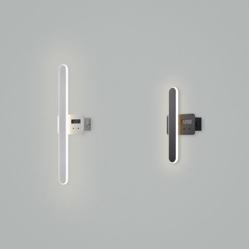 Светильник Times 15Вт IP20 бра настен. Freya FR6168WL-L15W