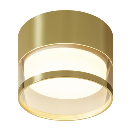 Спот Серия - 232 GX53х1 15Вт IP20 Voltega VGL7232DL-01G