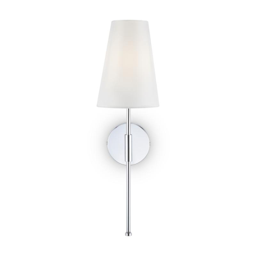 Светильник Tida 40Вт E14х1 IP20 бра настен. Freya FR5196WL-01CH