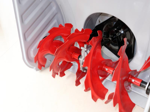 Снегоуборщик СБ 6000Э Ресанта 70/7/34