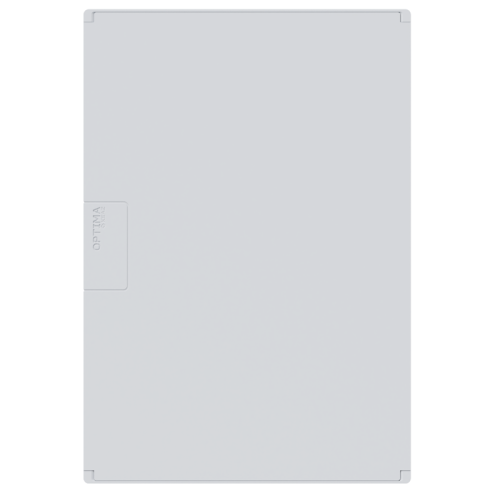 Корпус OptiBox Pro 24-NNR-IP40 пластик. КЭАЗ 379797