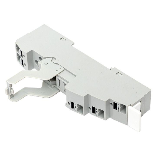 Разъем для реле РM5 25/1 Push-in AVERES EKF rm5-25-1-push