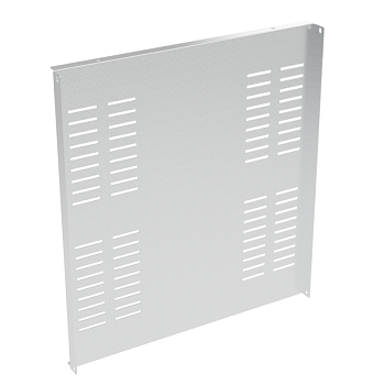 Полка фиксированная Г=800мм для шкафов OptiBox M Ш=600мм КЭАЗ 306518