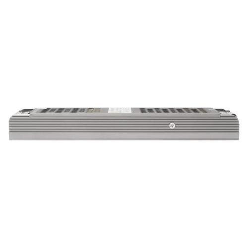 Блок питания для светодиод. ленты BSPS 120Вт 10А 12В IP20 метал. JazzWay 5013902