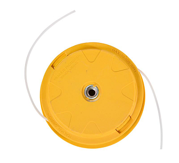 Головка с леской GTH "Easy Load" для GGT GET-1200 GET-1500 GET-1700 HUTER 71/2/25