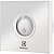 Вентилятор вытяжной серии Rainbow EAFR-100 mirror Electrolux НС-1127175