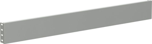 Панель боковая разделительная 100х1000 FORMAT (уп.2шт) IEK YKM40D-FO-VSS-010-100