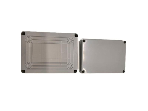 Корпус распаячной коробки 150х110х70мм перфориванные стенки пластик Cetinkaya Pano CP1041