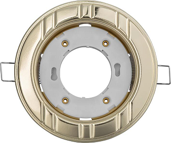 Светильник 93 045 NGX-R7-002-GX53 6 полос зол. Navigator 93045