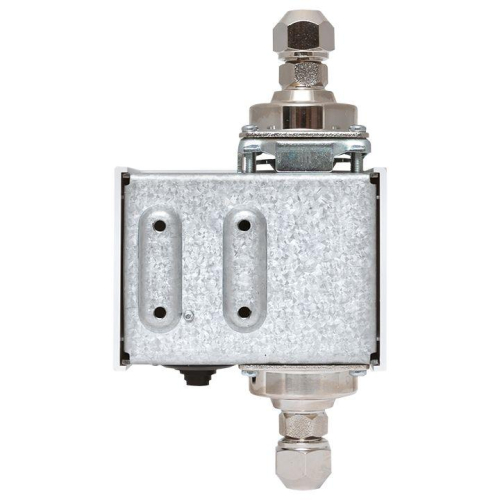 Реле перепада давления RVG-30-0.6-4 (0.6 МПа) EKF RVG-30-0.6-4