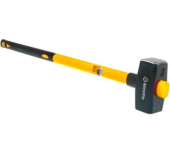 Кувалда К5Ф фибергласовая рукоятка Вихрь 73/6/1/7