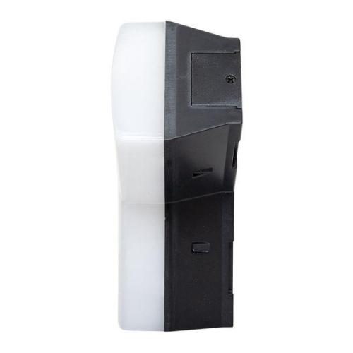 Коннектор фигурный для светодиодных линейных светильников ДБО-Y черн. 10Вт 4000К IP20 LUMA EKF LBL-Y-10-B-4000