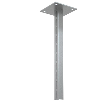 Стойка потолочная L2000 PST2000 INOX304 КМ LO18142