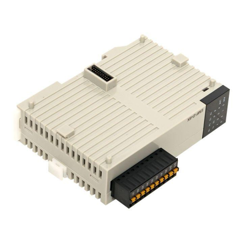 Модуль дискретного ввода EMF 8 PRO-Logic PROxima EKF EMF-D-8X