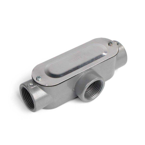 Коробка распаячная КРВ-Т 32 Fortisflex 61131