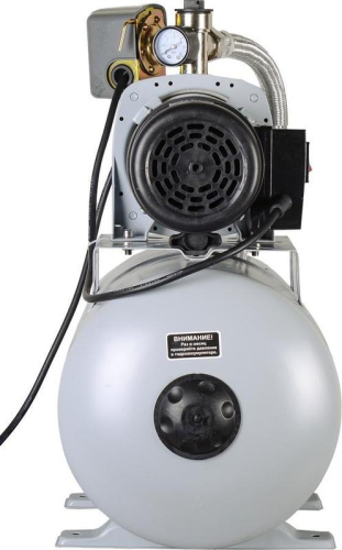 Станция автономная насосная АНС-3600Ч Ресанта 77/1/3