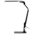 Светильник светодиодный NLED-497-12W-BK настол. на струбцине и с основанием черн. Эра Б0052771 Светильник светодиодный NLED-497-12W-BK настол. на струбцине и с основанием черн. Эра Б0052771