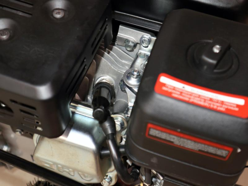 Снегоуборщик СБ 4800Б Ресанта 70/7/32