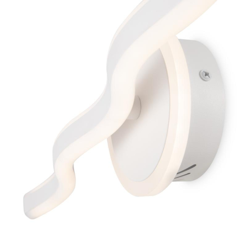 Светильник Supple 18Вт IP20 бра настен. Freya FR6099WL-L28W