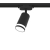Светильник трековый ARTLINE поворотный 55х55х100мм GU10 230В алюм./пластик. 4кв.м черн. Ritter 59880 4 Светильник трековый ARTLINE поворотный 55х55х100мм GU10 230В алюм./пластик. 4кв.м черн. Ritter 59880 4