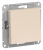 Выключатель 1-кл. AtlasDesign 2-п. 10А мех. беж. SE ATN000221 Выключатель 1-кл. AtlasDesign 2-п. 10А мех. беж. SE ATN000221
